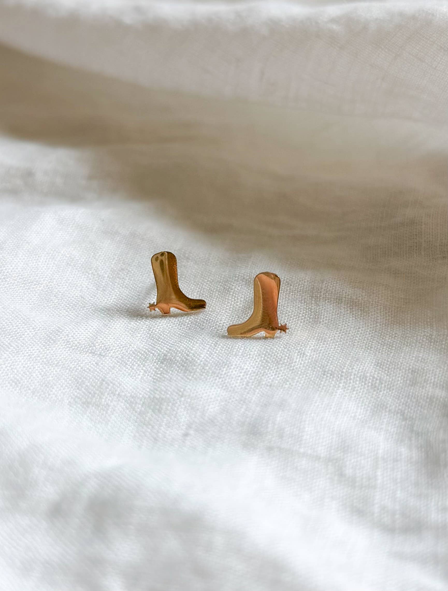 Cowboy Boot Studs