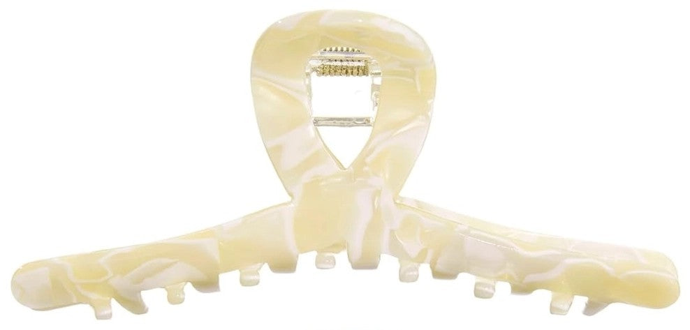 Medium Twist Hair Claw Clip