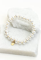 Pearl Glow Bracelet