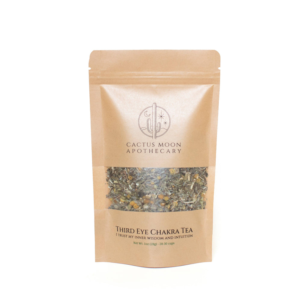 Tea - Third Eye Chakra
