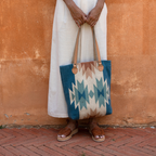 Playa Bucket Tote