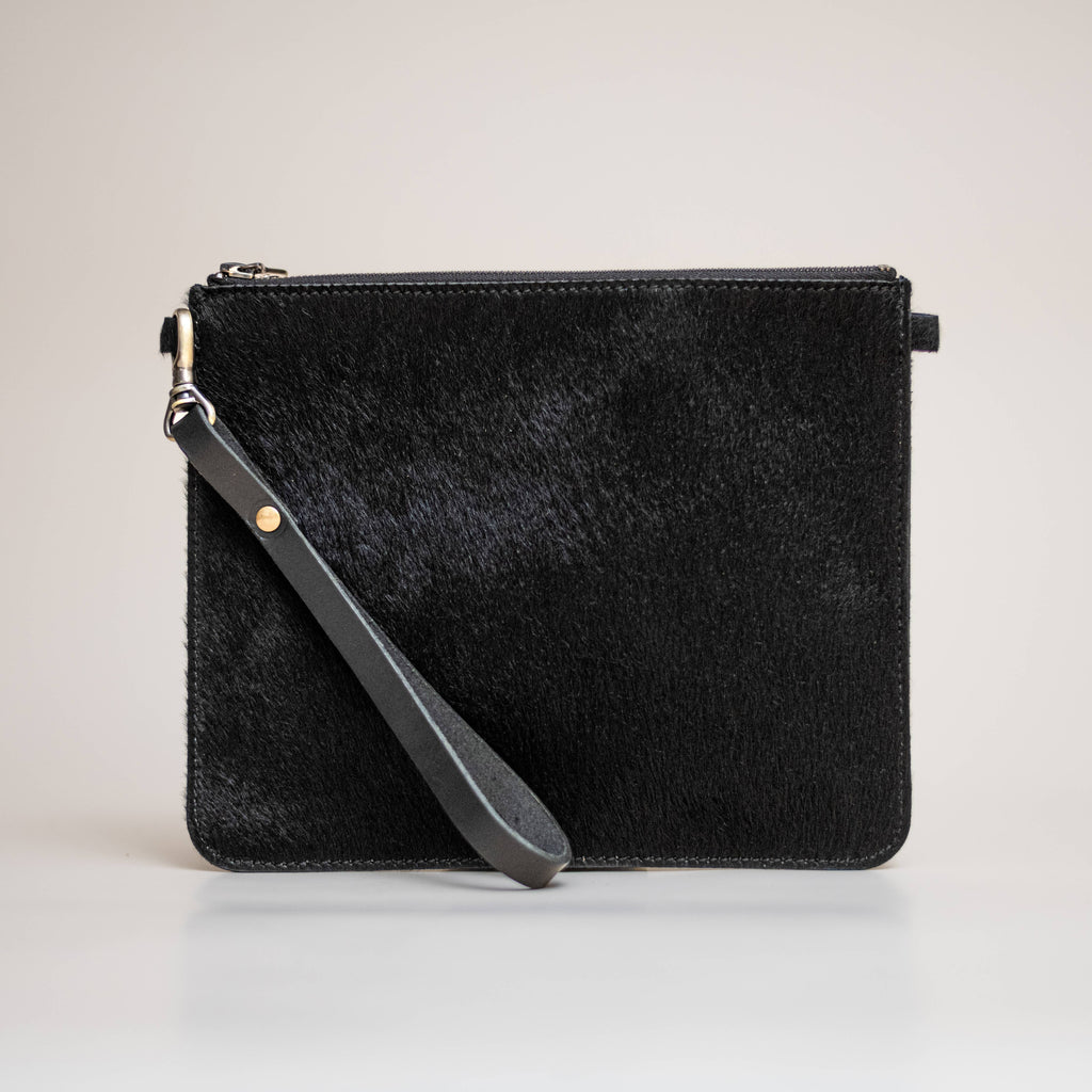 Modernist LG | Midnight Hair Hide