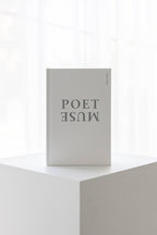 Poet Muse - poetry book