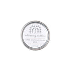Hand & Cuticle Salve - Rose