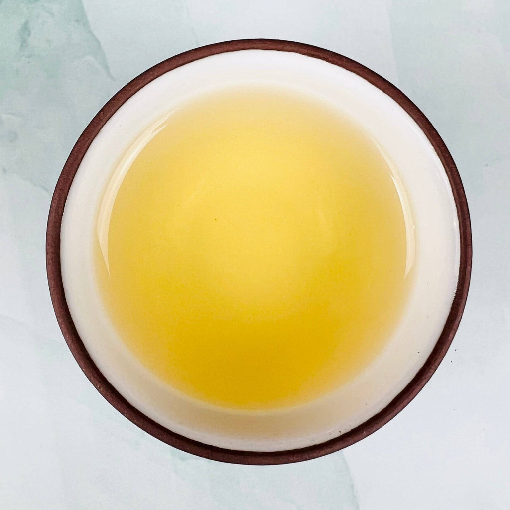 High Desert Sage Tea