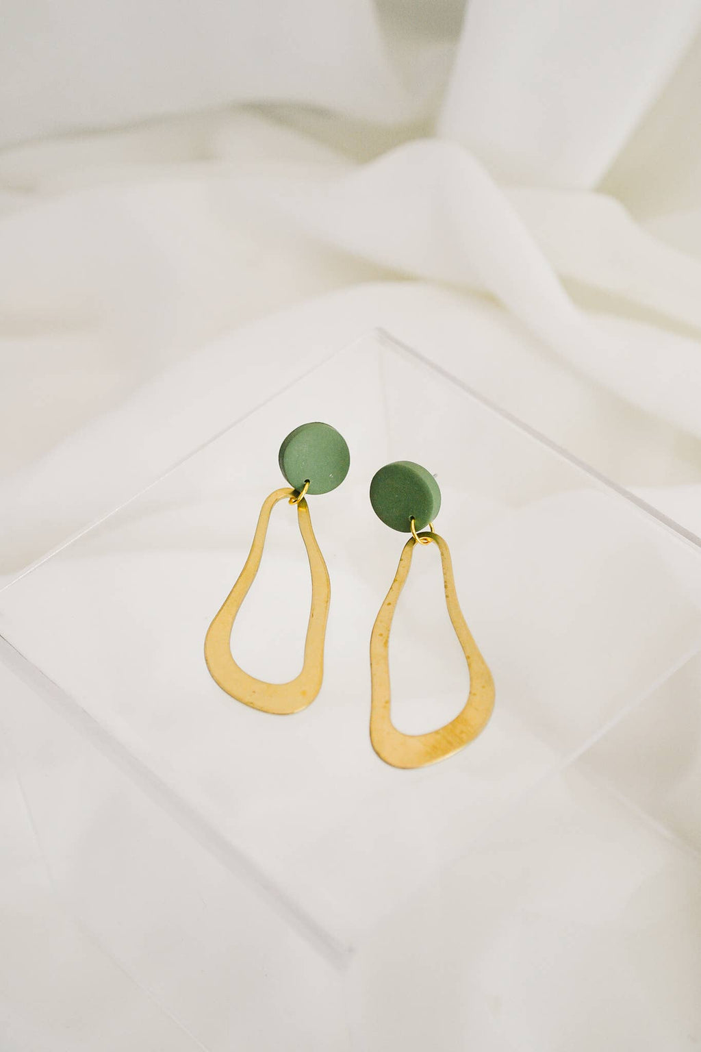 Lynn Earrings