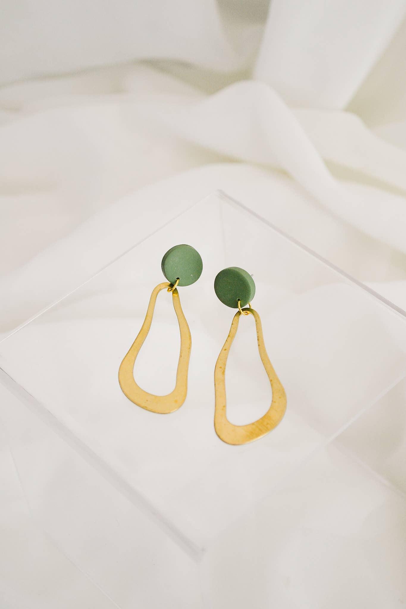Lynn Earrings
