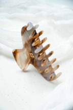 Glamour Grip Mini Hair Claw