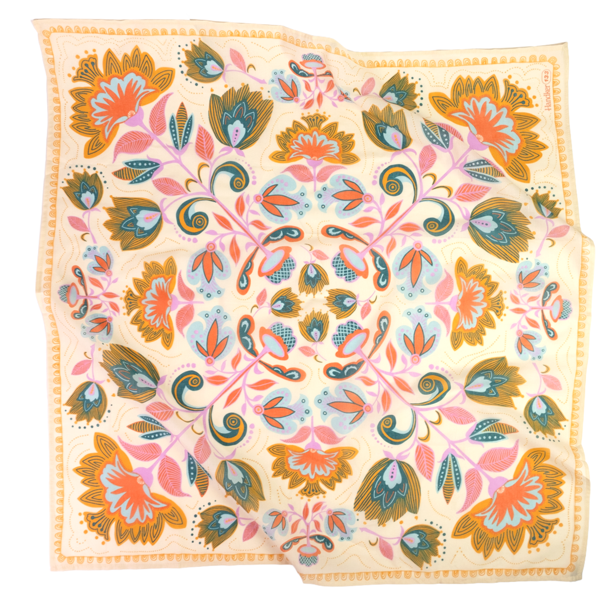 34" Wild Rag Ingrid Bandana