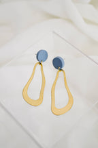 Lynn Earrings