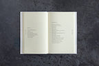 Poet Muse - poetry book