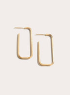 Bali Hoop Earrings