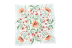 Flora Large Bandana