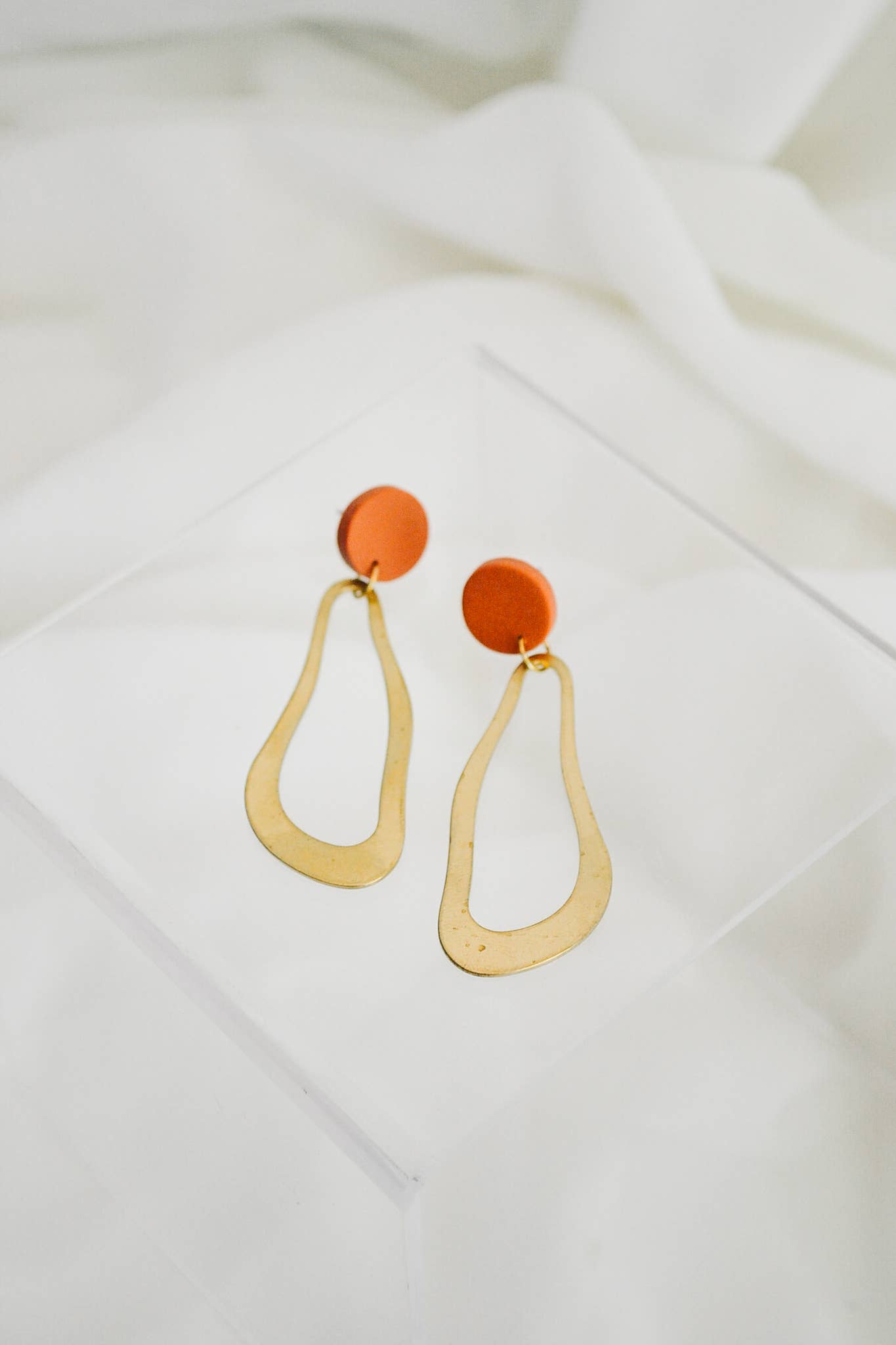 Lynn Earrings