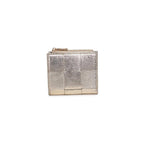 Amelie Woven Card Holder