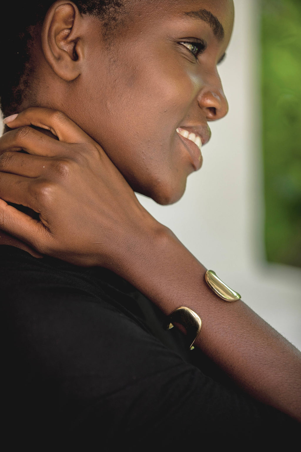Andre Cuff