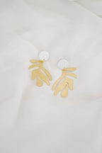 Naia Earrings