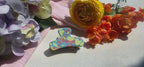 Mini French Claws | Italian Acetate