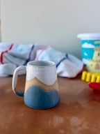 Horizon Mug