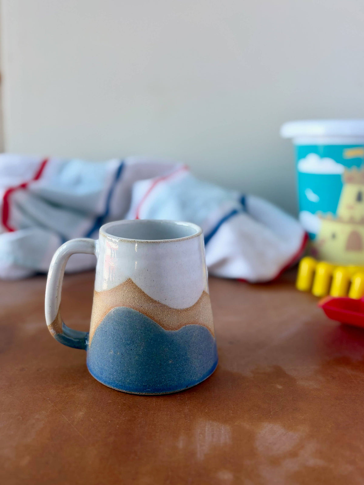 Horizon Mug