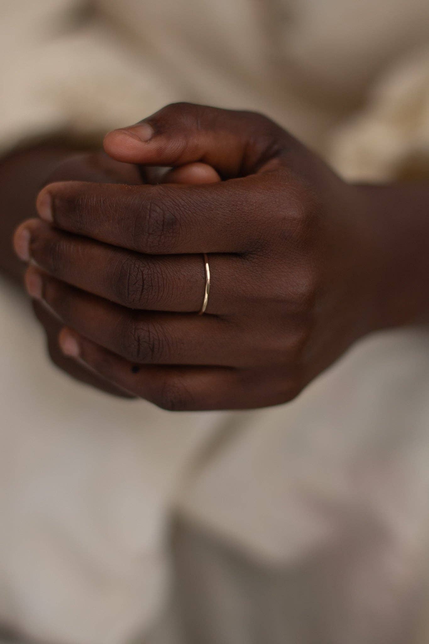 Anandi Ring