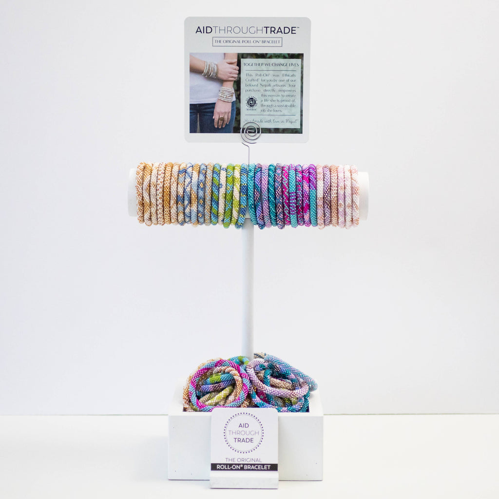Roll-On® Bracelet Provence