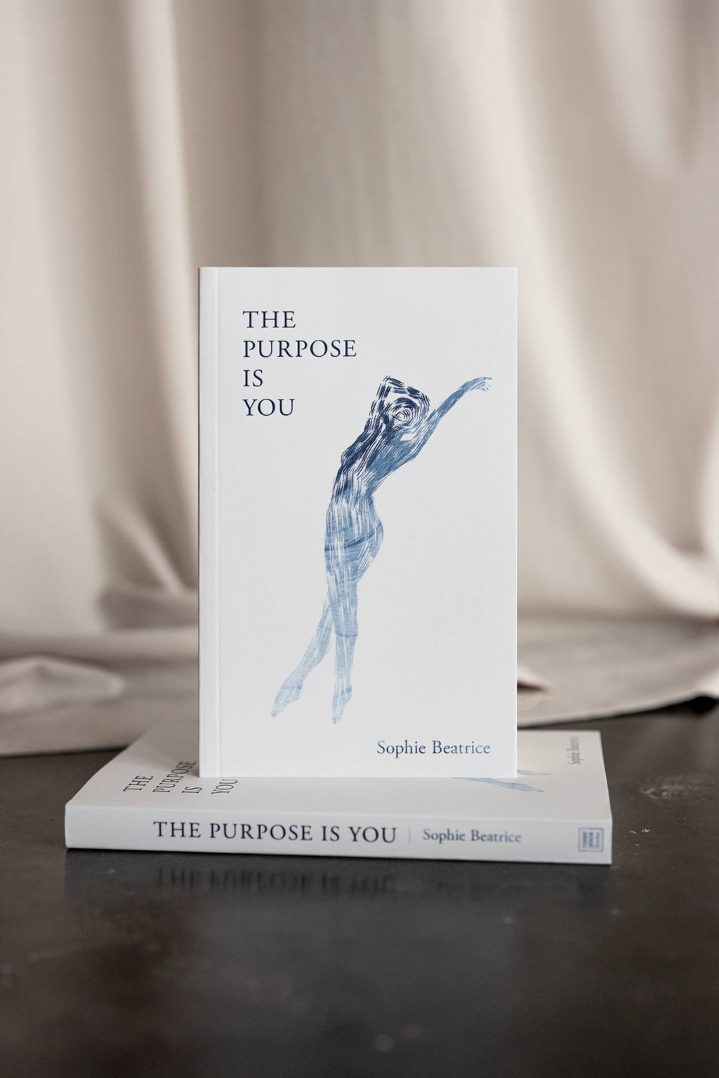 The Purpose Is You (book)