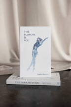 The Purpose Is You (book)
