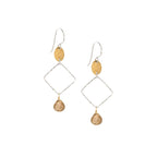 Woodland Whisper Earrings