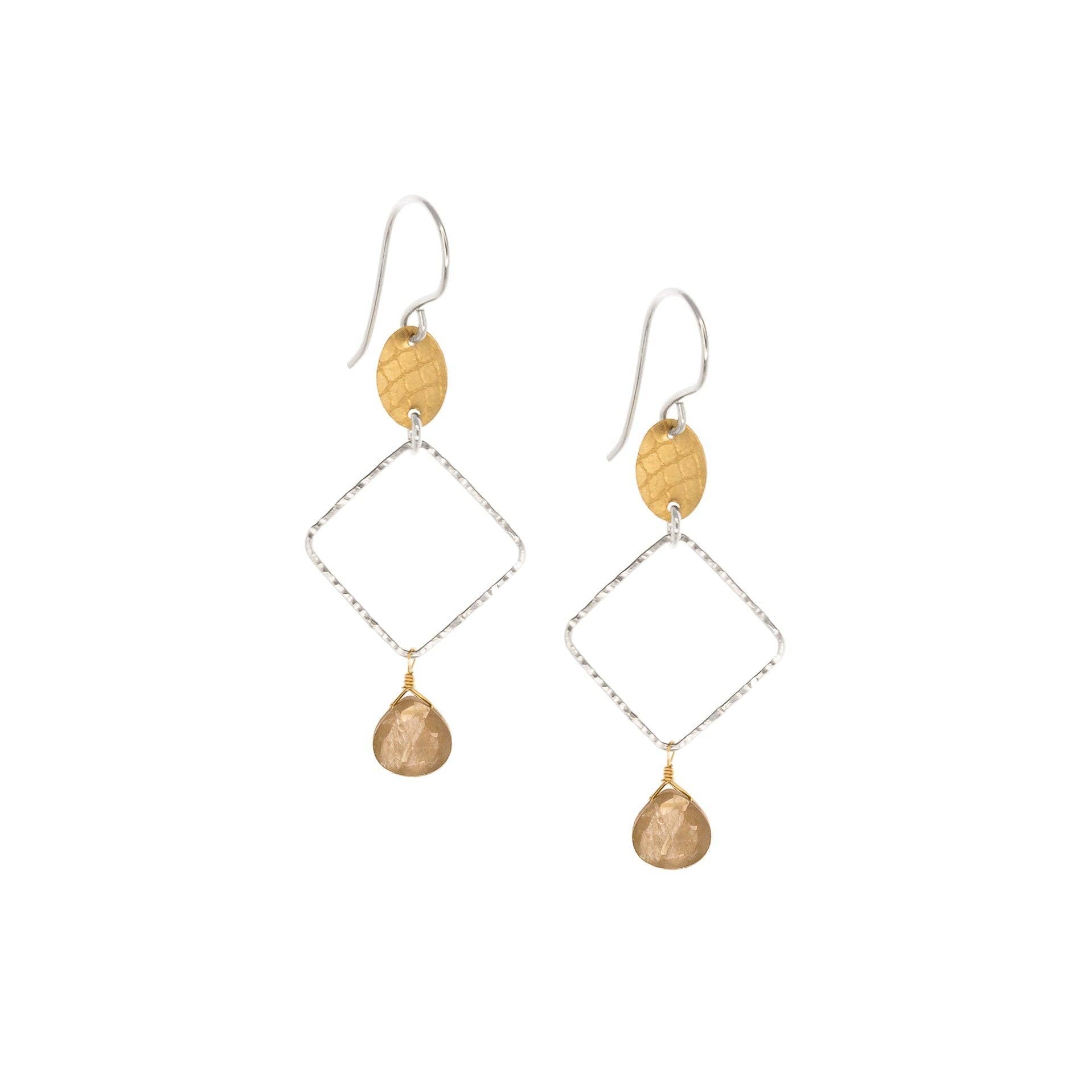 Woodland Whisper Earrings