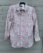 Good Boyfriend Shirt - Bristol Floral