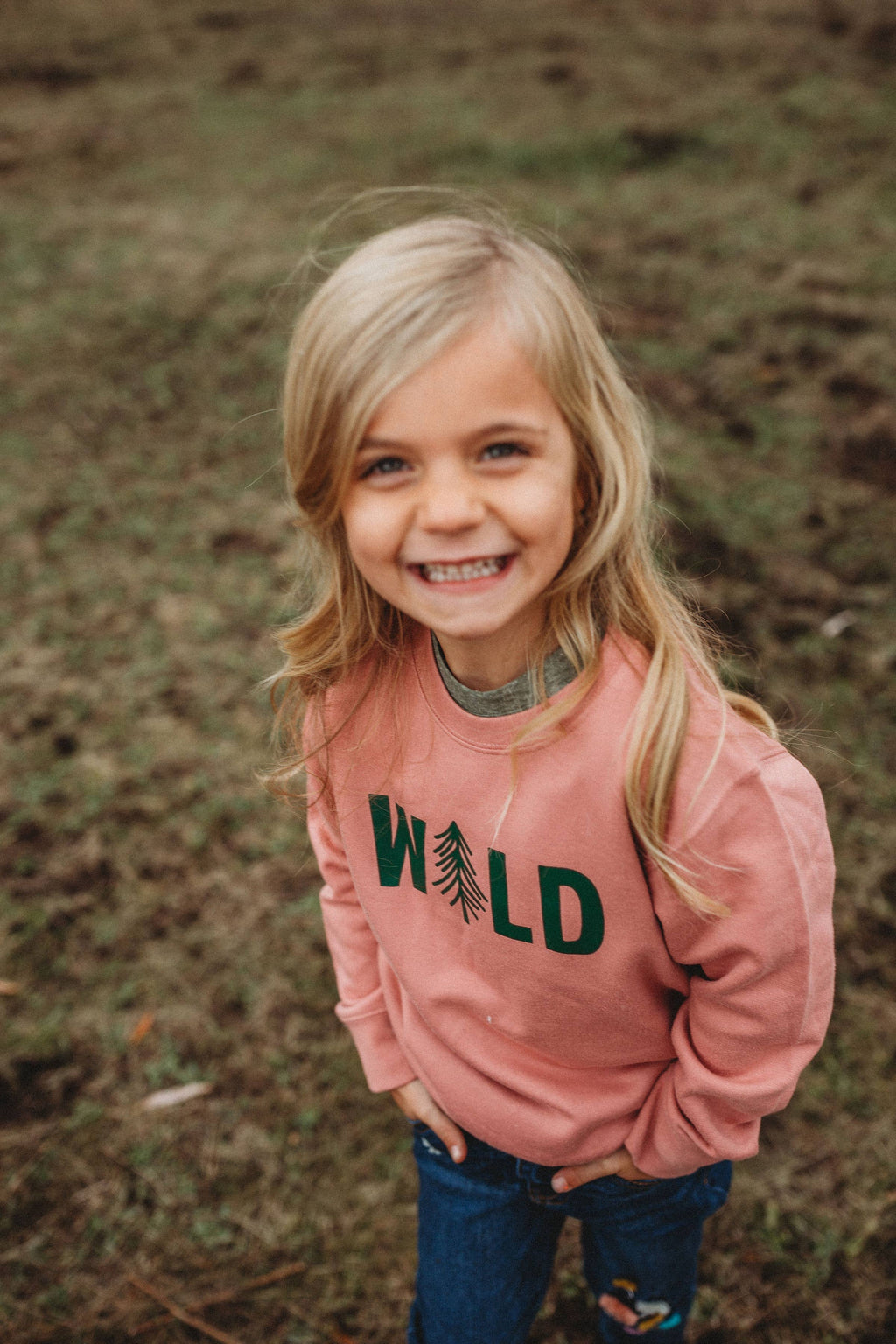 WILD Tree Kids Crew