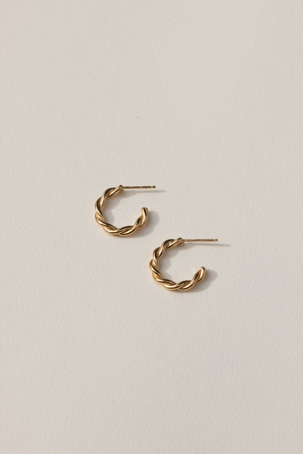 Zinga Hoops (Sm / Lg)