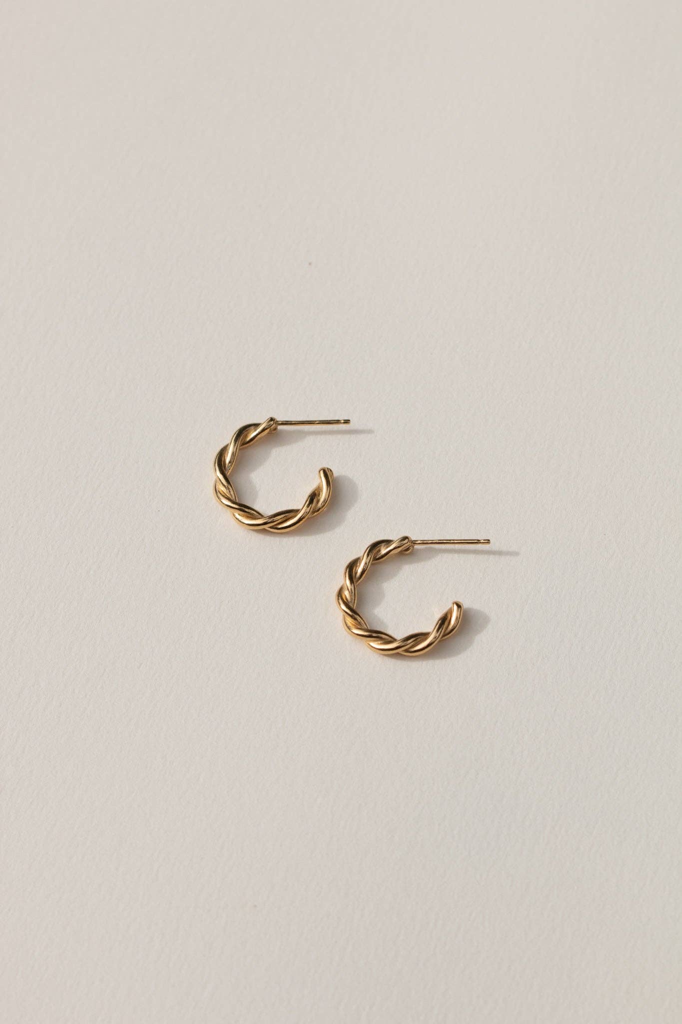 Zinga Hoops (Sm / Lg)