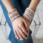 Roll-On® Bracelet Provence