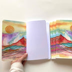 Mountain Art Journal : Dreamstate