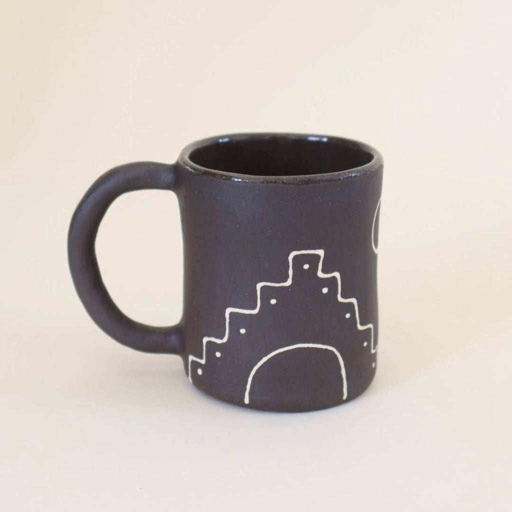 Southwest Mug 