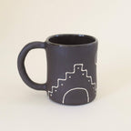 Southwest Mug 