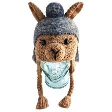 Kids Animal Hat