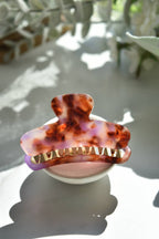 Mini French Hair Claw