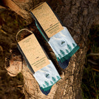 Socks that Protect National Parks | Mountains