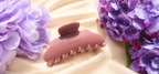 Cloud Claw for Thicker Hair | Italian Acetate