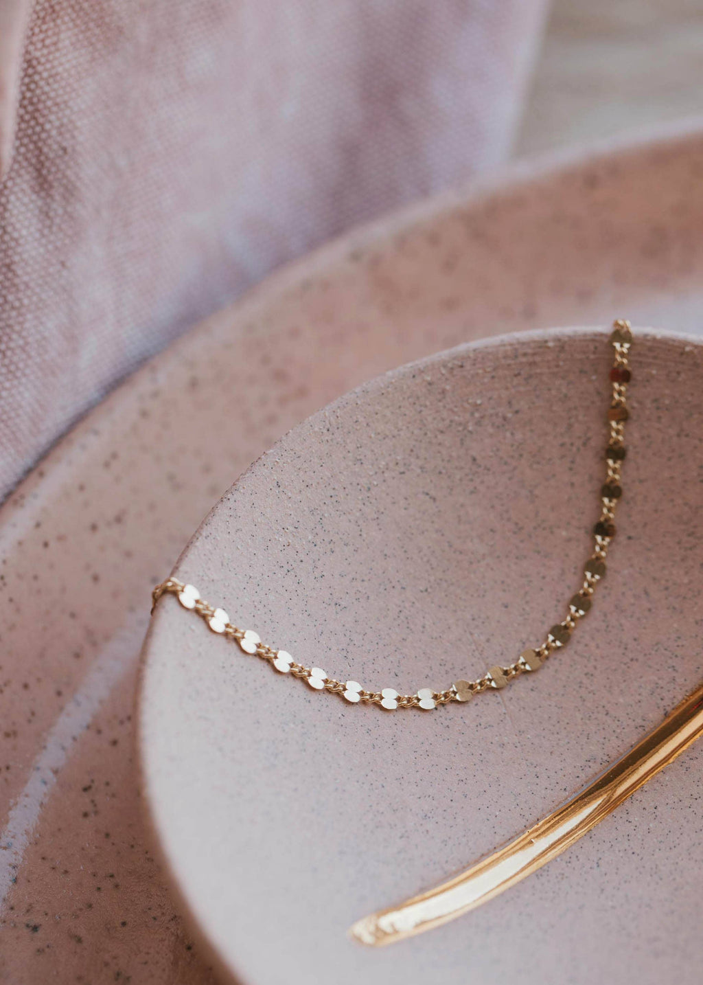 Lenny Bracelet