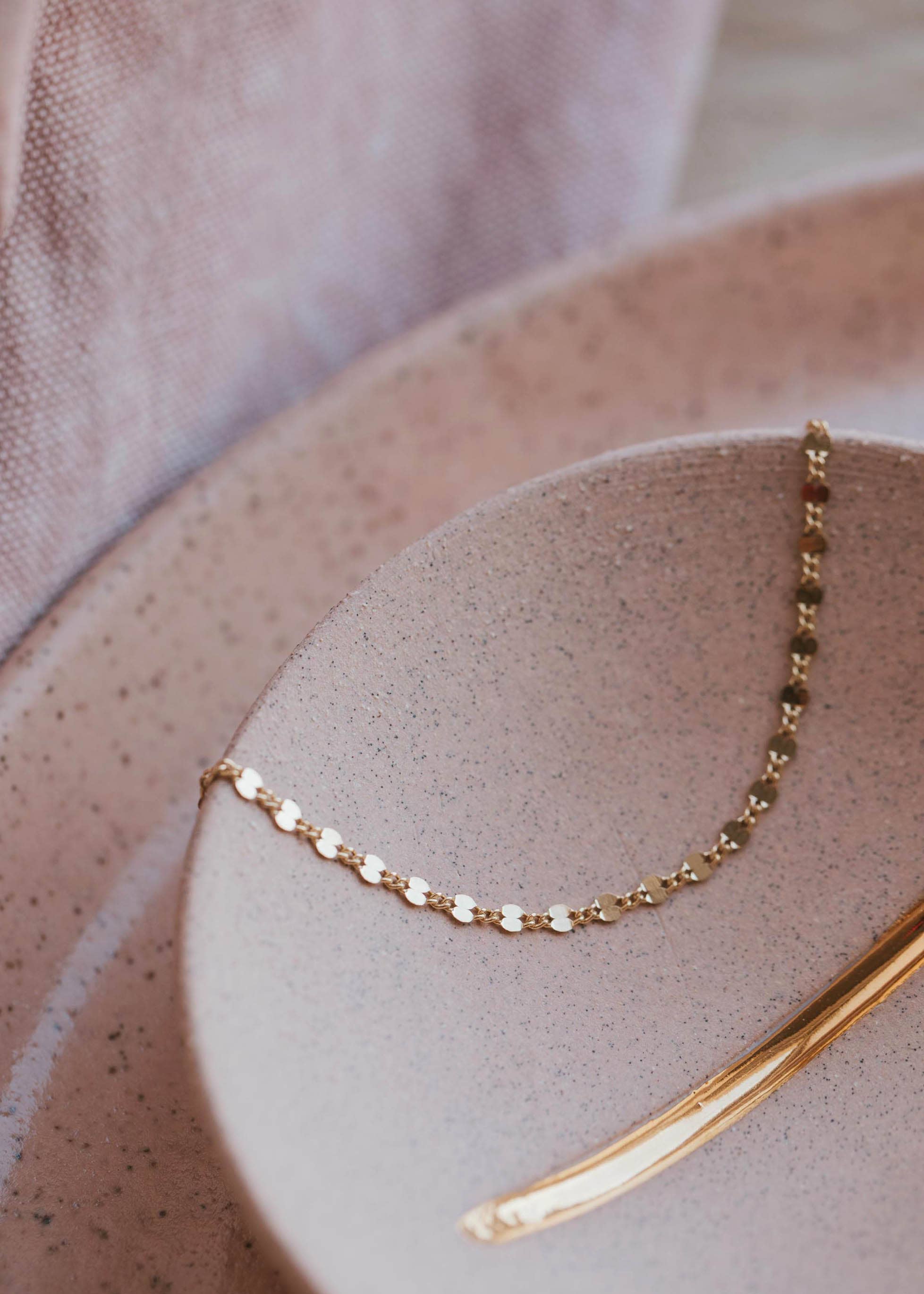 Lenny Bracelet