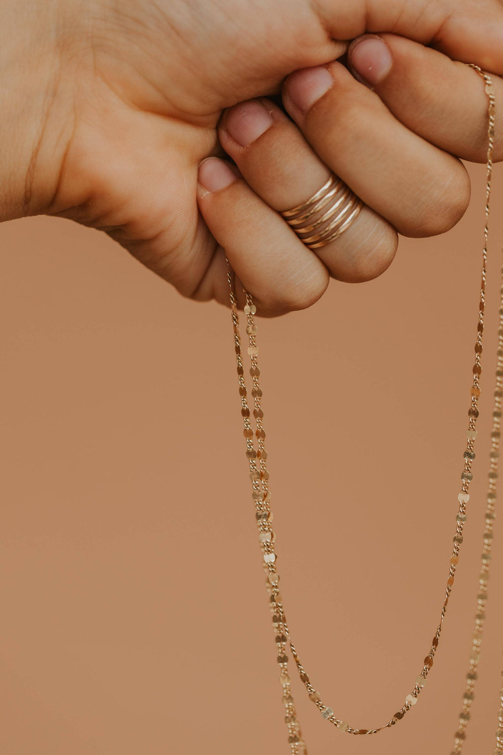 Lenny Chain