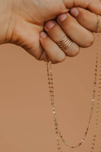 Lenny Chain