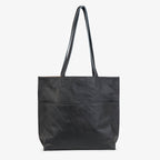 Everyday Tote - in Black