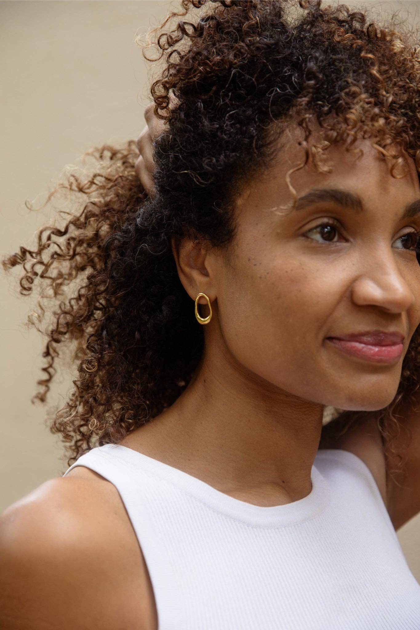Cove Earrings