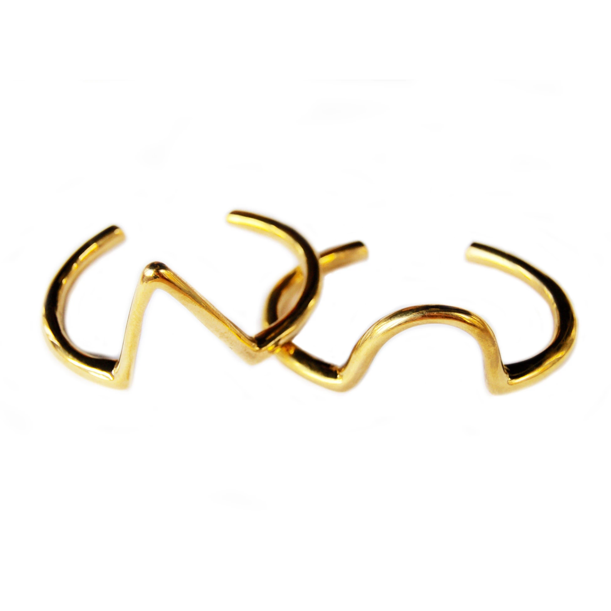 Nala Cuff Bracelet