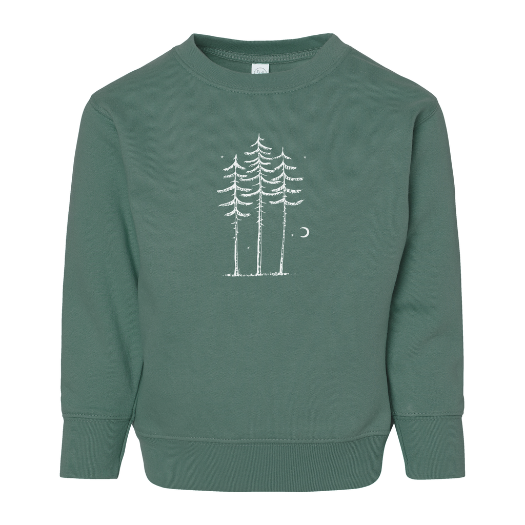 Three Trees Kids Crew